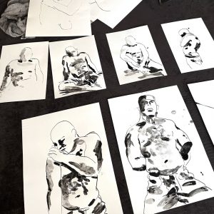 bernardo-marcos-registros-vinculares-dibujos-david